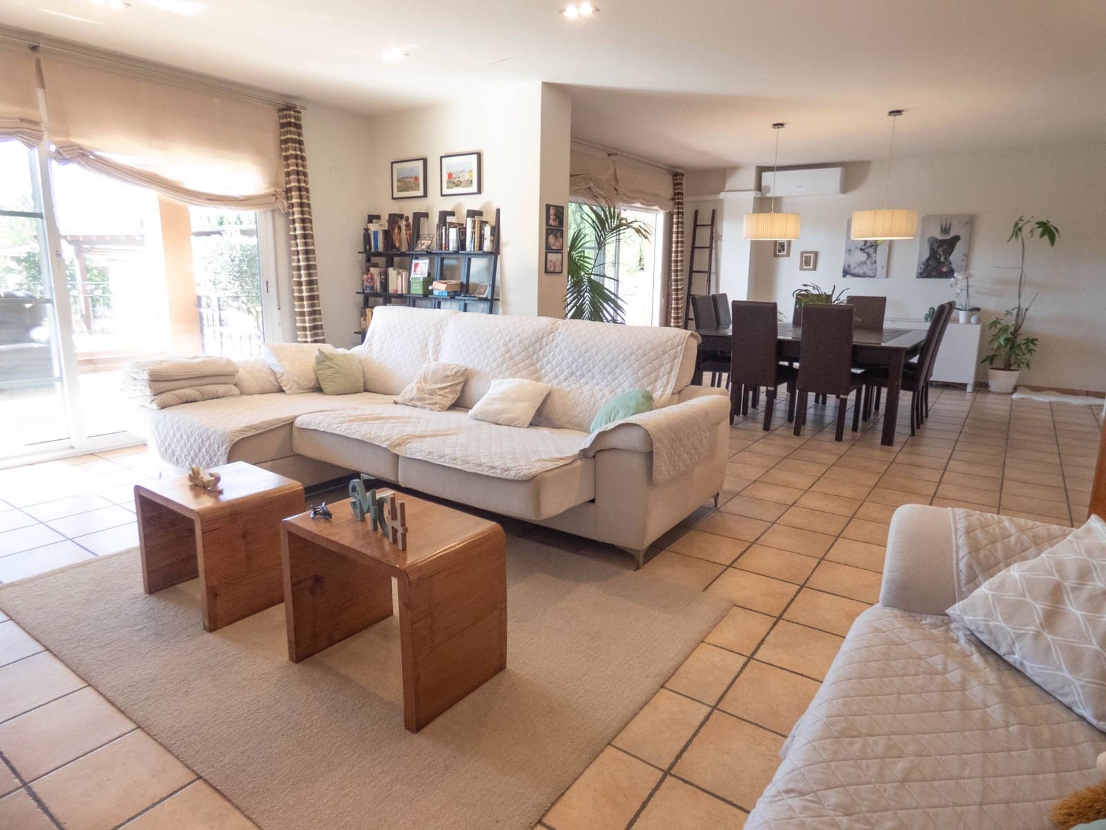 4 bedroom Villa for sale in Valverde with pool - € 589,900 (Ref: 9491751)