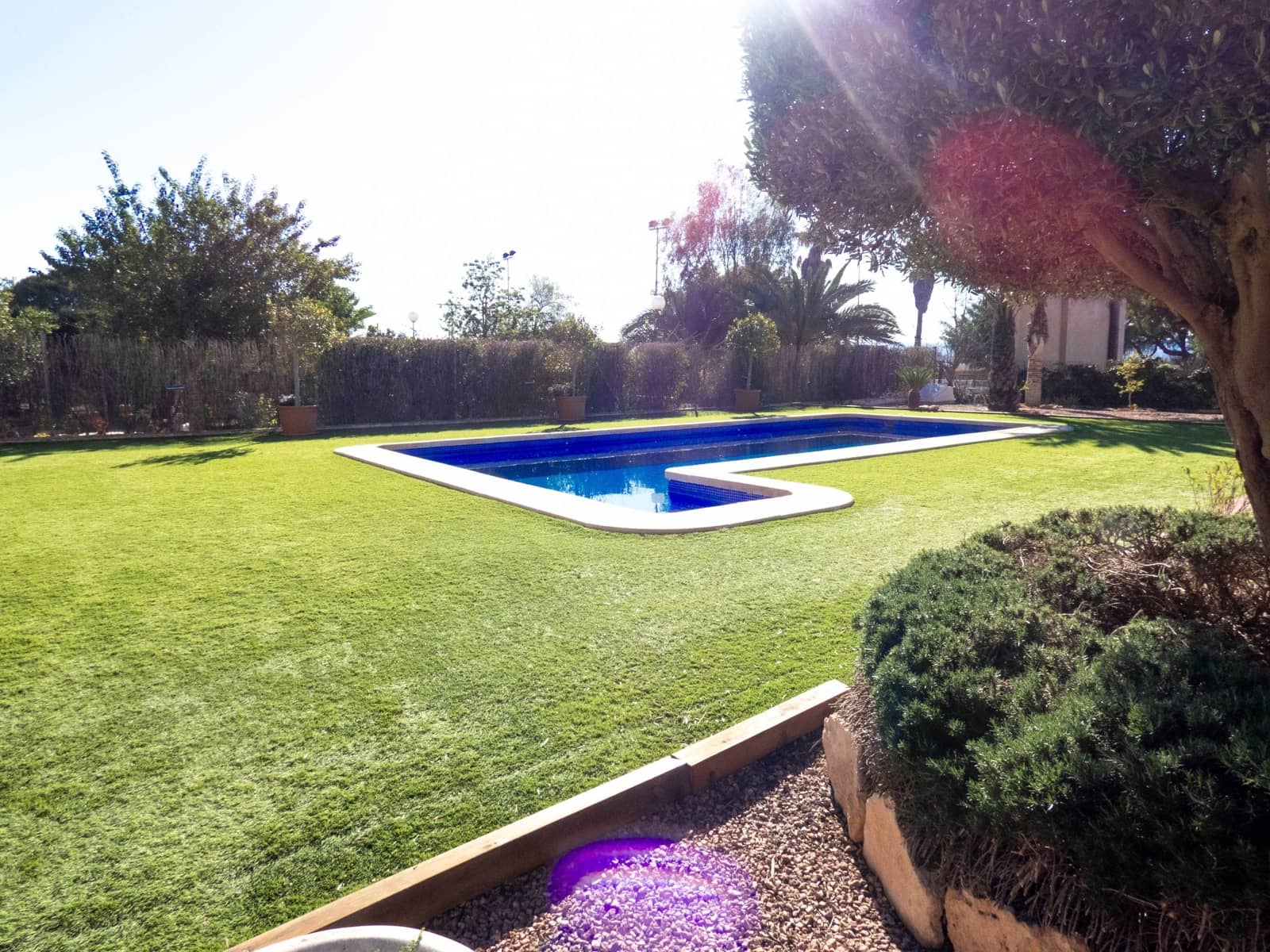 4 bedroom Villa for sale in Valverde with pool - € 589,900 (Ref: 9491751)