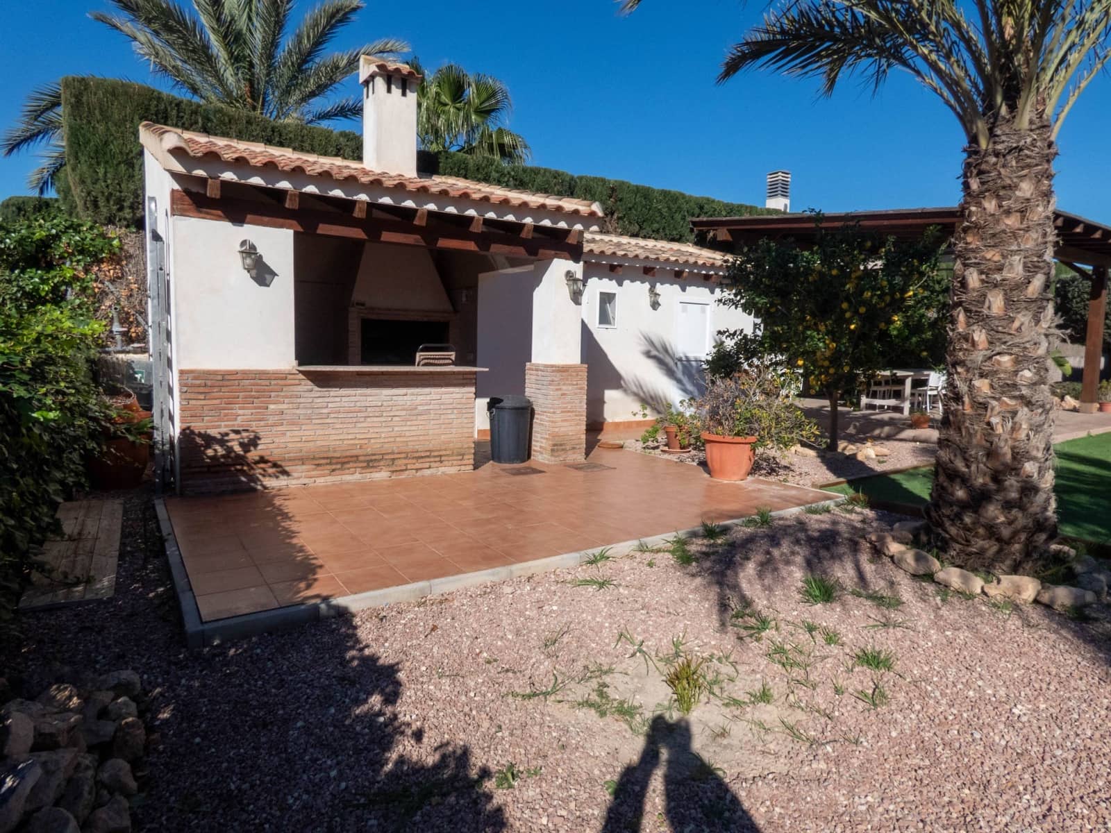4 bedroom Villa for sale in Valverde with pool - € 589,900 (Ref: 9491751)