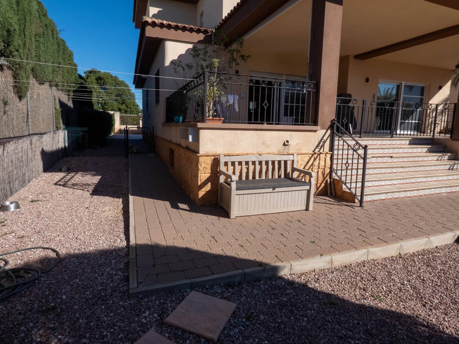 4 bedroom Villa for sale in Valverde with pool - € 589,900 (Ref: 9491751)