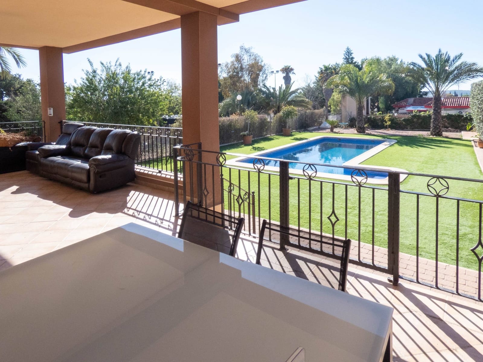 4 bedroom Villa for sale in Valverde with pool - € 589,900 (Ref: 9491751)