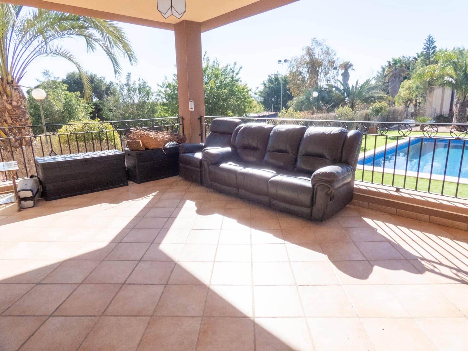 4 bedroom Villa for sale in Valverde with pool - € 589,900 (Ref: 9491751)