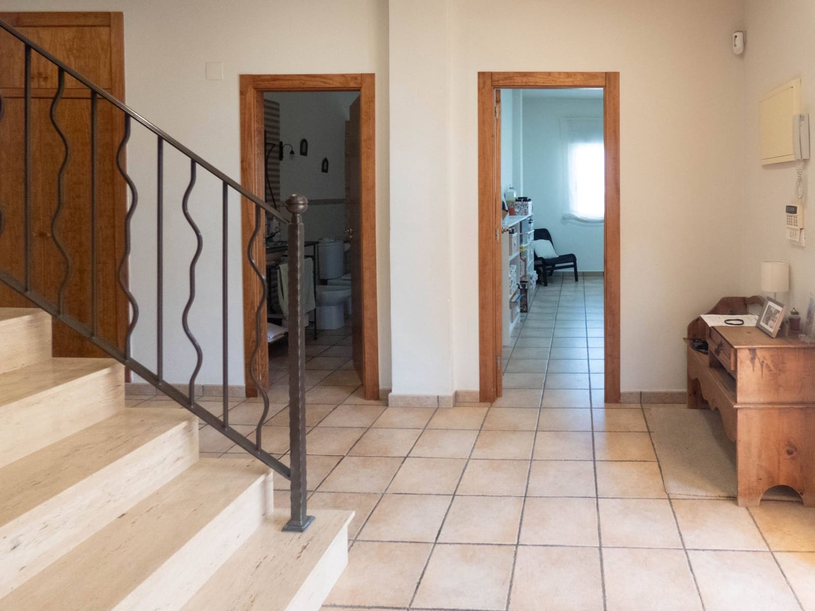 4 bedroom Villa for sale in Valverde with pool - € 589,900 (Ref: 9491751)