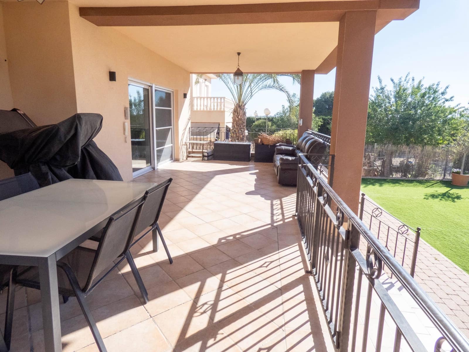 4 bedroom Villa for sale in Valverde with pool - € 589,900 (Ref: 9491751)