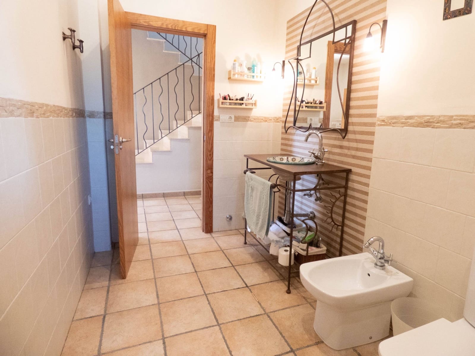 4 bedroom Villa for sale in Valverde with pool - € 589,900 (Ref: 9491751)