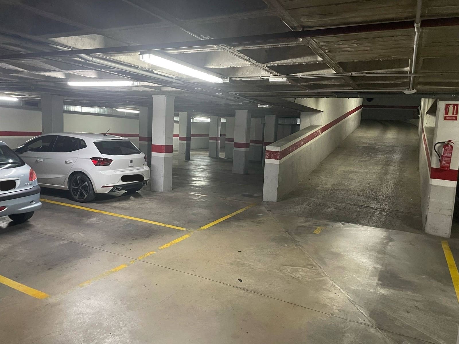 Garasje til salgs i Elche / Elx - € 16 500 (Ref: 9491752)