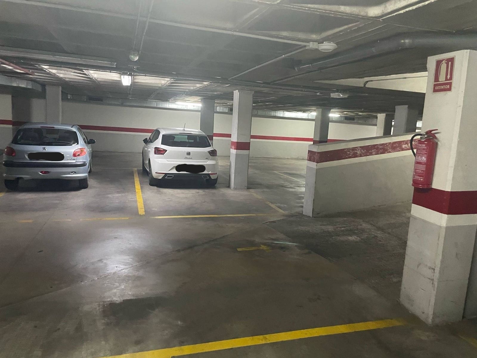 Garasje til salgs i Elche / Elx - € 16 500 (Ref: 9491752)