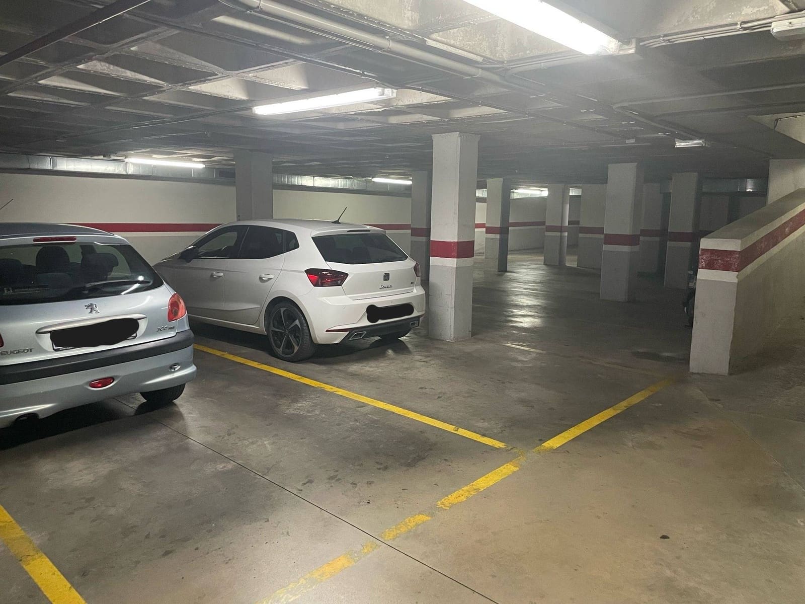 Garasje til salgs i Elche / Elx - € 16 500 (Ref: 9491752)