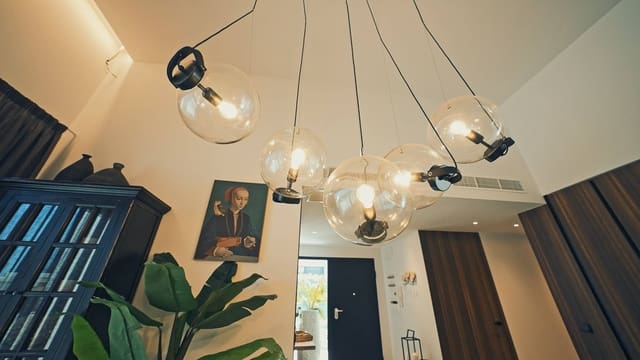 3 soverom Villa til salgs i Algorfa med svømmebasseng - € 549 000 (Ref: 9491754)