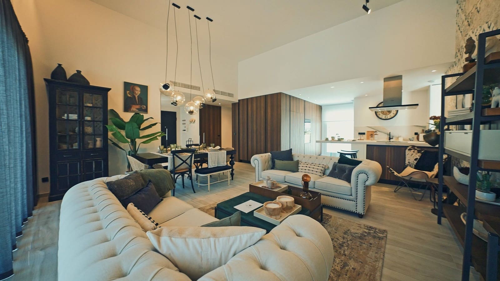 3 soverom Villa til salgs i Algorfa med svømmebasseng - € 549 000 (Ref: 9491754)