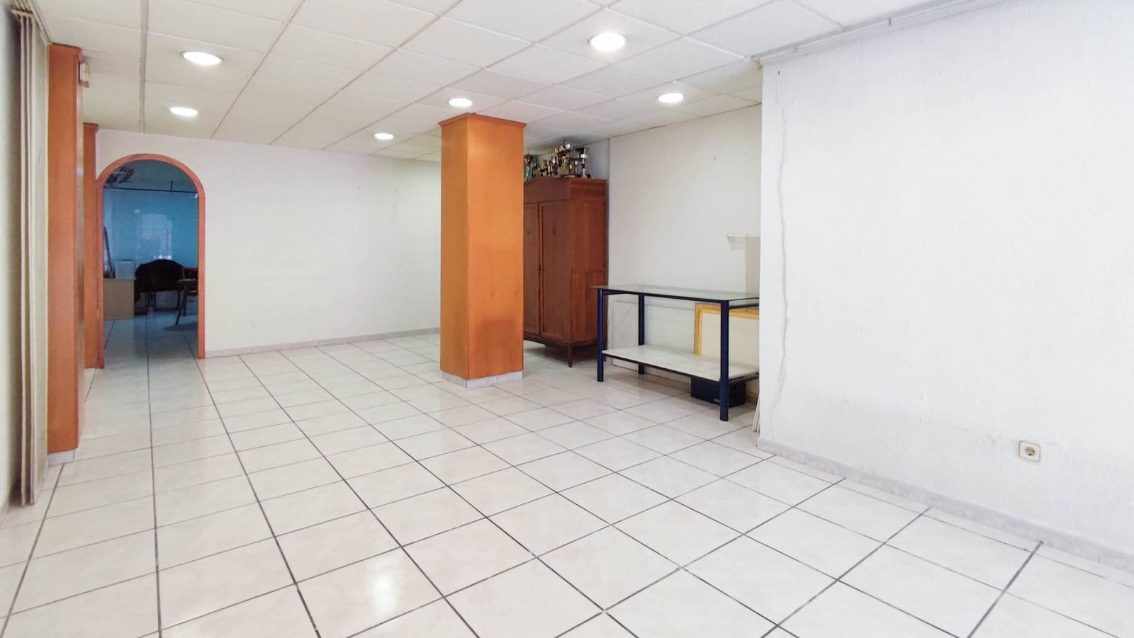 Local Commercial à vendre à Elche / Elx - 75 500 € (Ref: 9491755)
