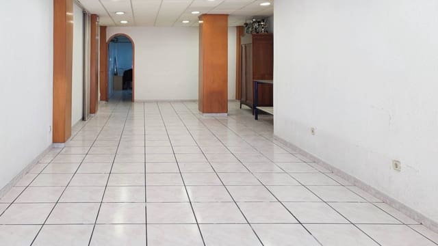 Local Commercial à vendre à Centro, Elche / Elx - 75 500 € (Ref: 9491755)