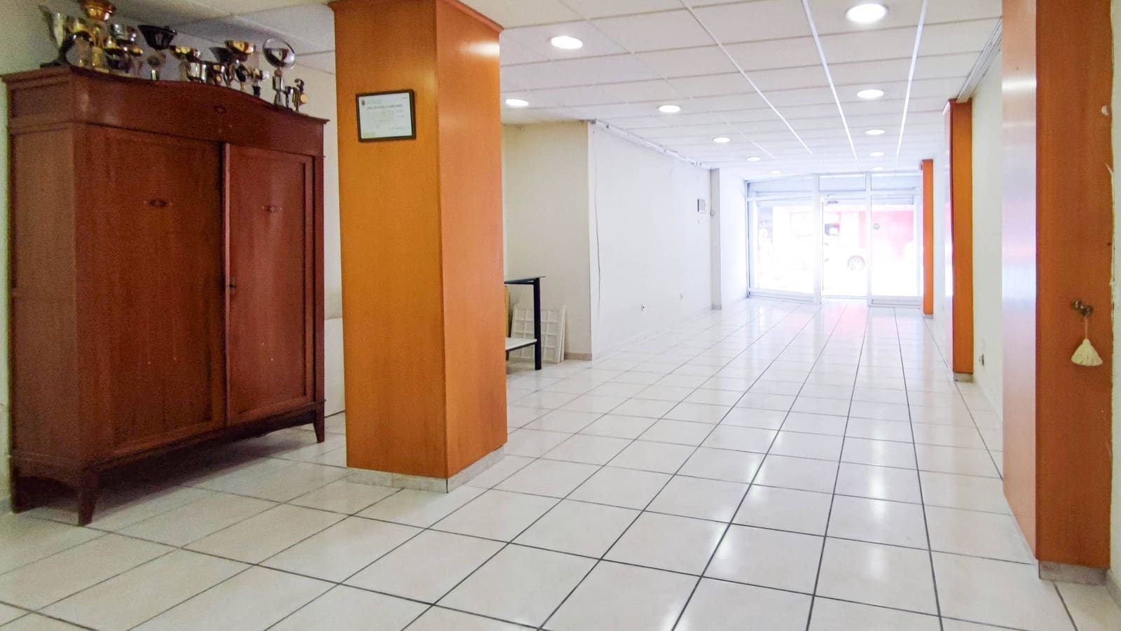 Local Commercial à vendre à Elche / Elx - 75 500 € (Ref: 9491755)