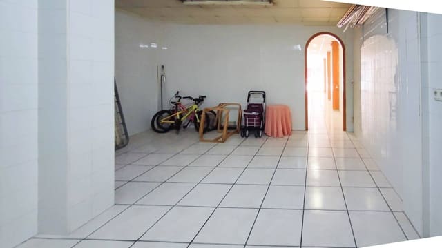 Local Commercial à vendre à Centro, Elche / Elx - 75 500 € (Ref: 9491755)