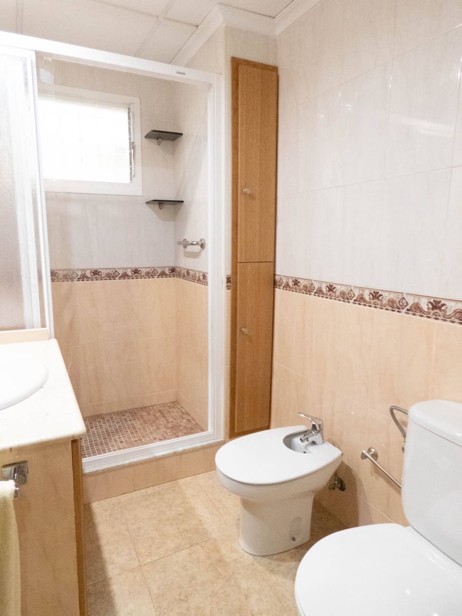 3 bedroom Flat for sale in Elche / Elx with garage - € 178,500 (Ref: 9491756)