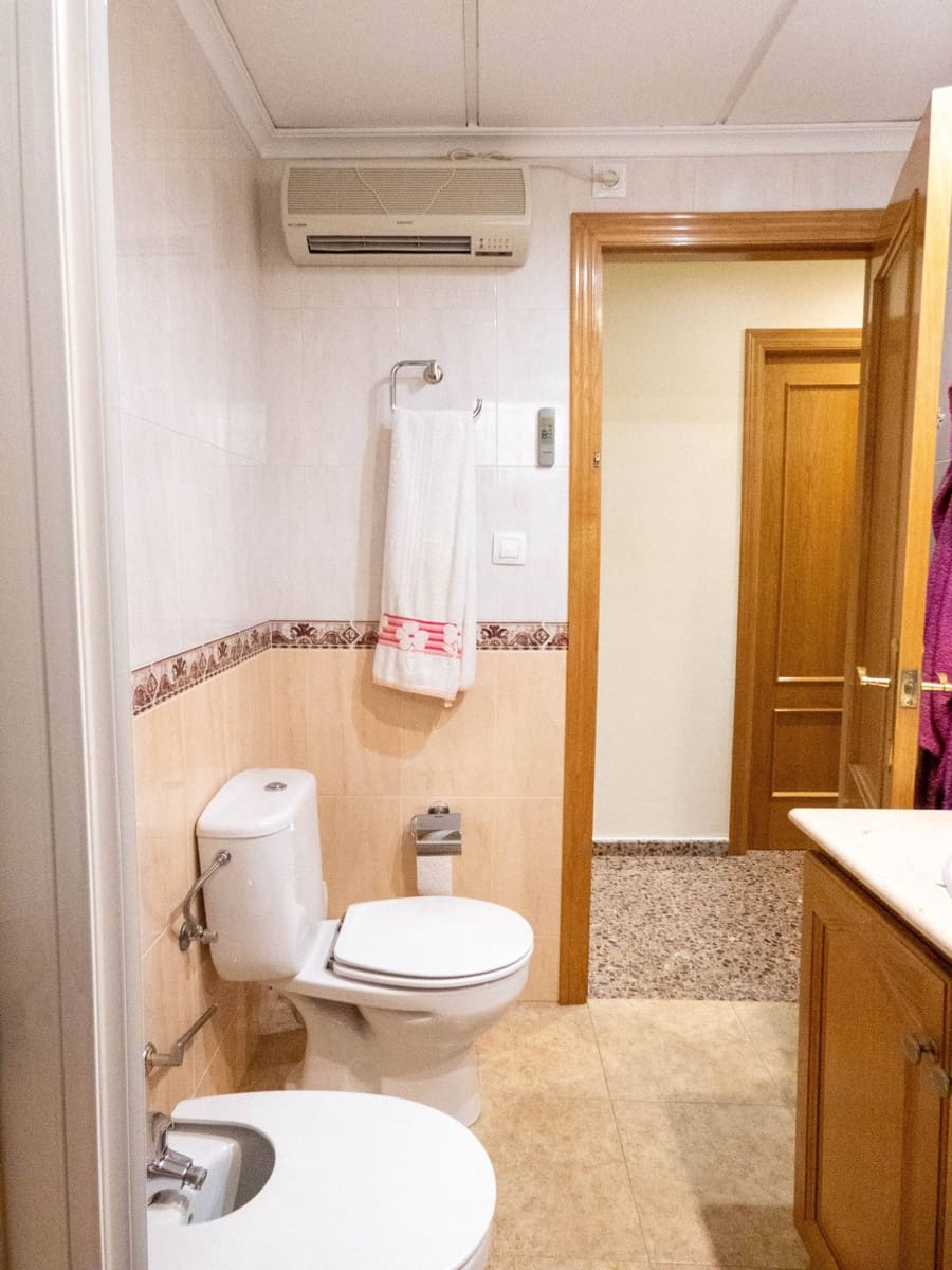 3 bedroom Flat for sale in Elche / Elx with garage - € 178,500 (Ref: 9491756)