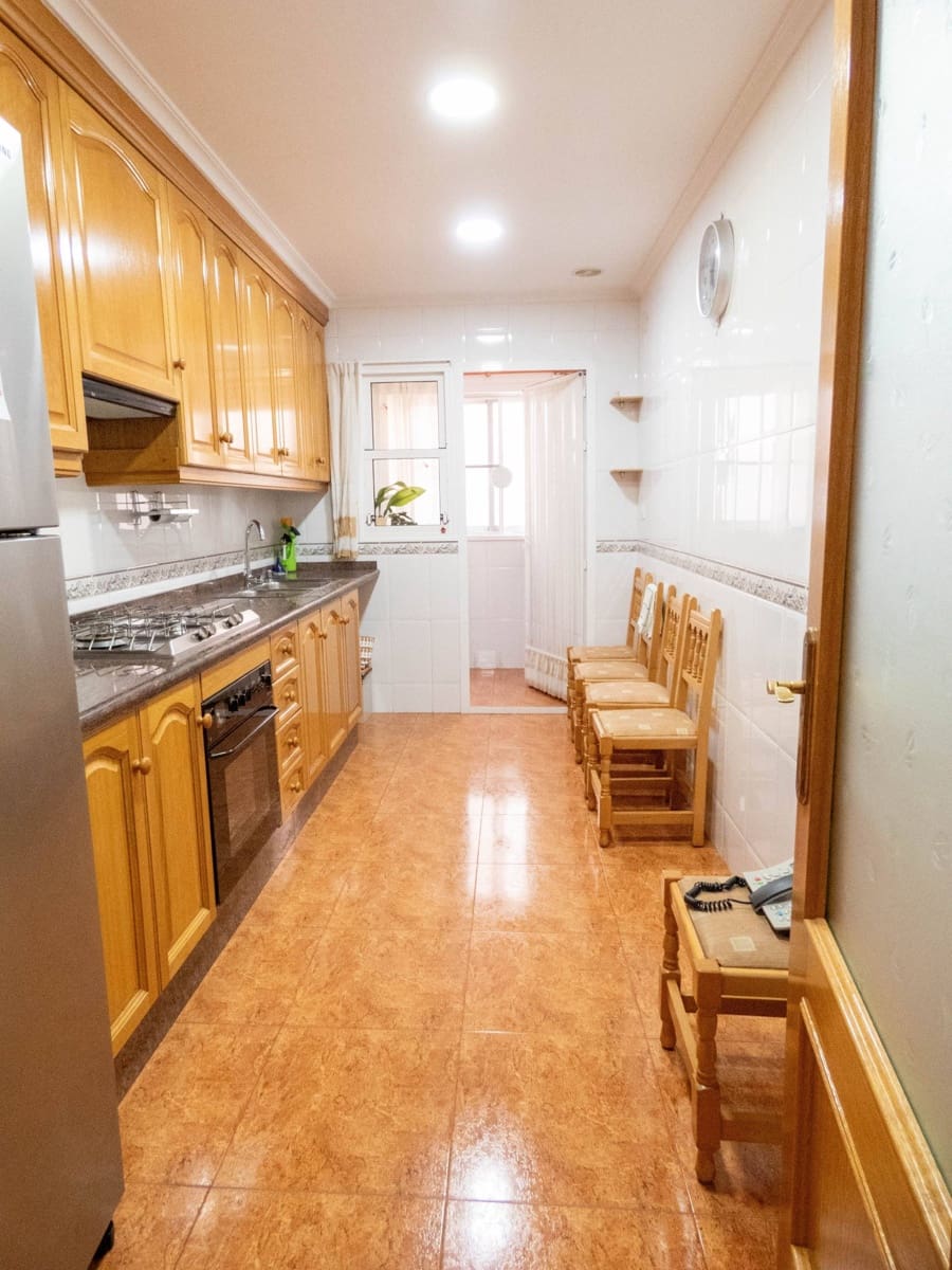 3 bedroom Flat for sale in Elche / Elx with garage - € 178,500 (Ref: 9491756)