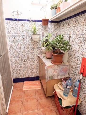 3 sypialnia Mieszkanie na sprzedaż w Elche / Elx z garażem - 178 500 € (Ref: 9491756)