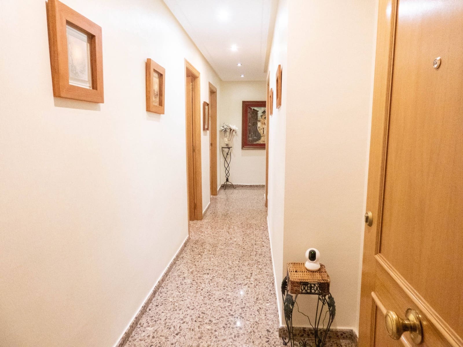 3 bedroom Flat for sale in Elche / Elx with garage - € 178,500 (Ref: 9491756)