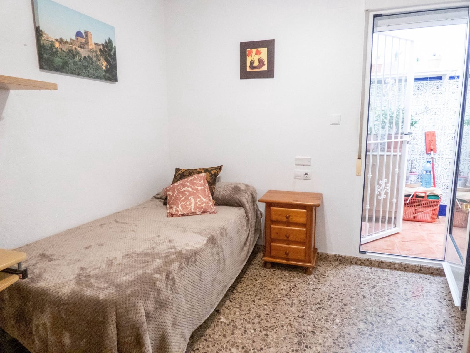 3 bedroom Flat for sale in Elche / Elx with garage - € 178,500 (Ref: 9491756)