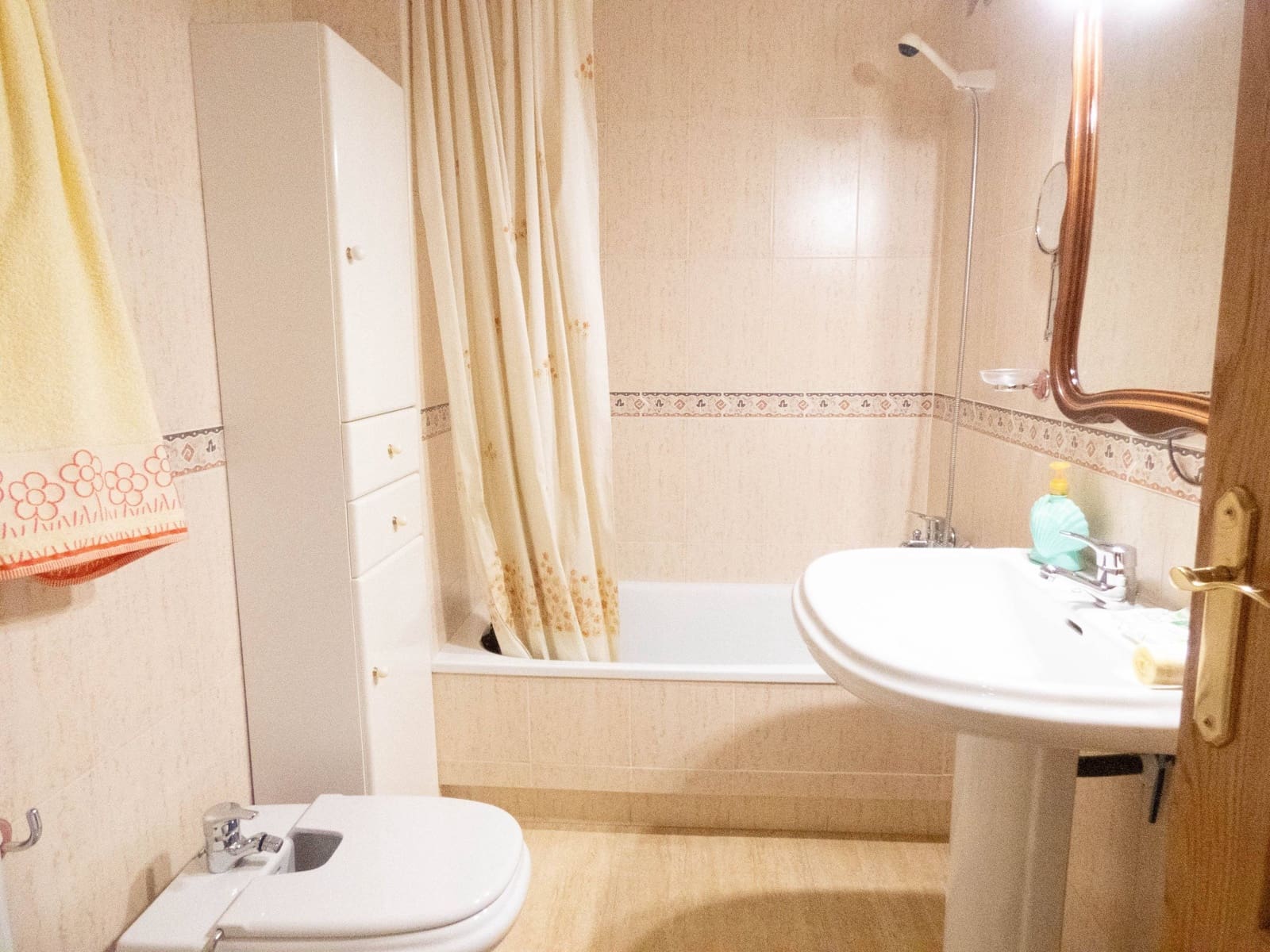 3 bedroom Flat for sale in Elche / Elx with garage - € 178,500 (Ref: 9491756)