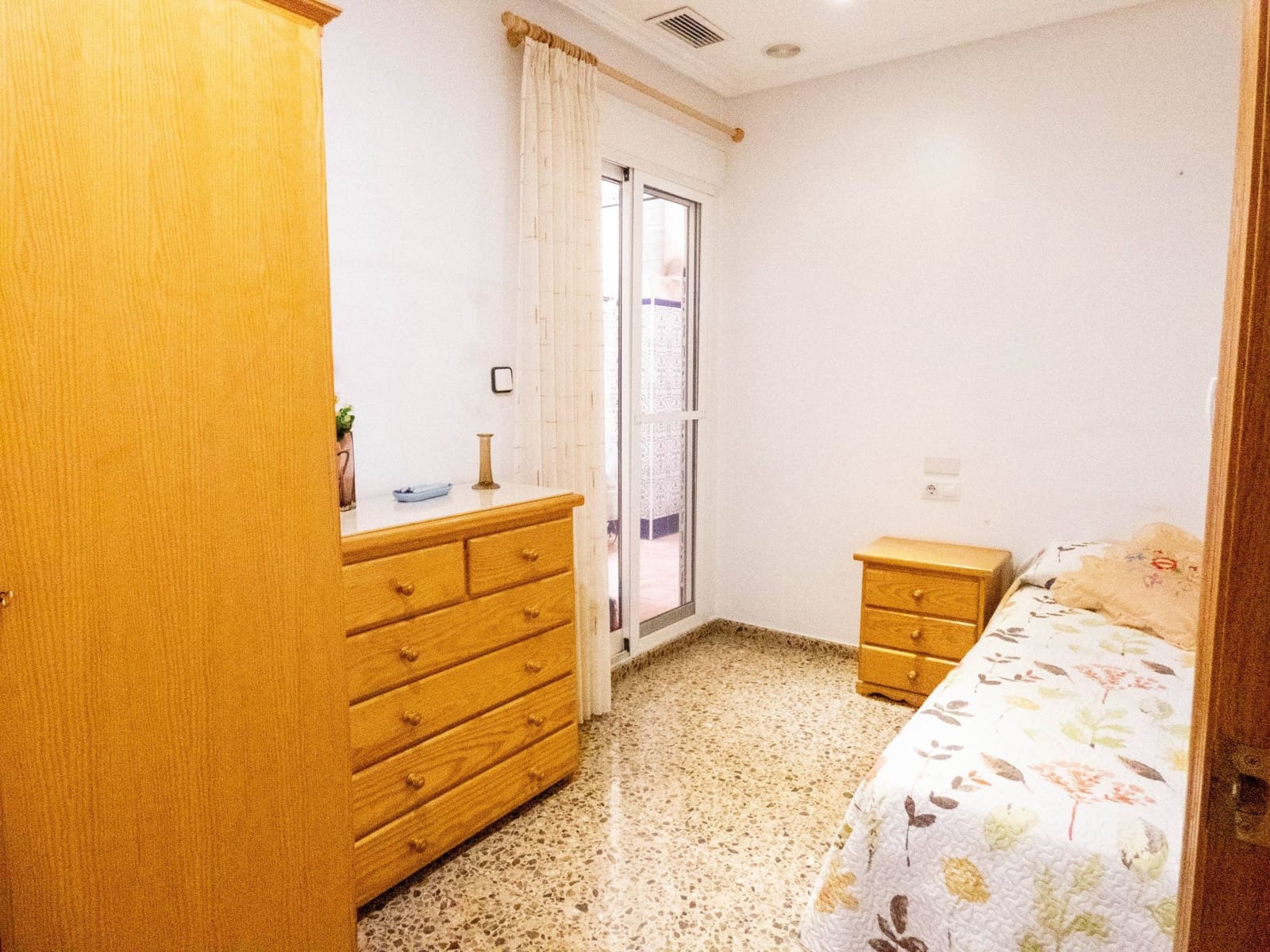 3 bedroom Flat for sale in Elche / Elx with garage - € 178,500 (Ref: 9491756)