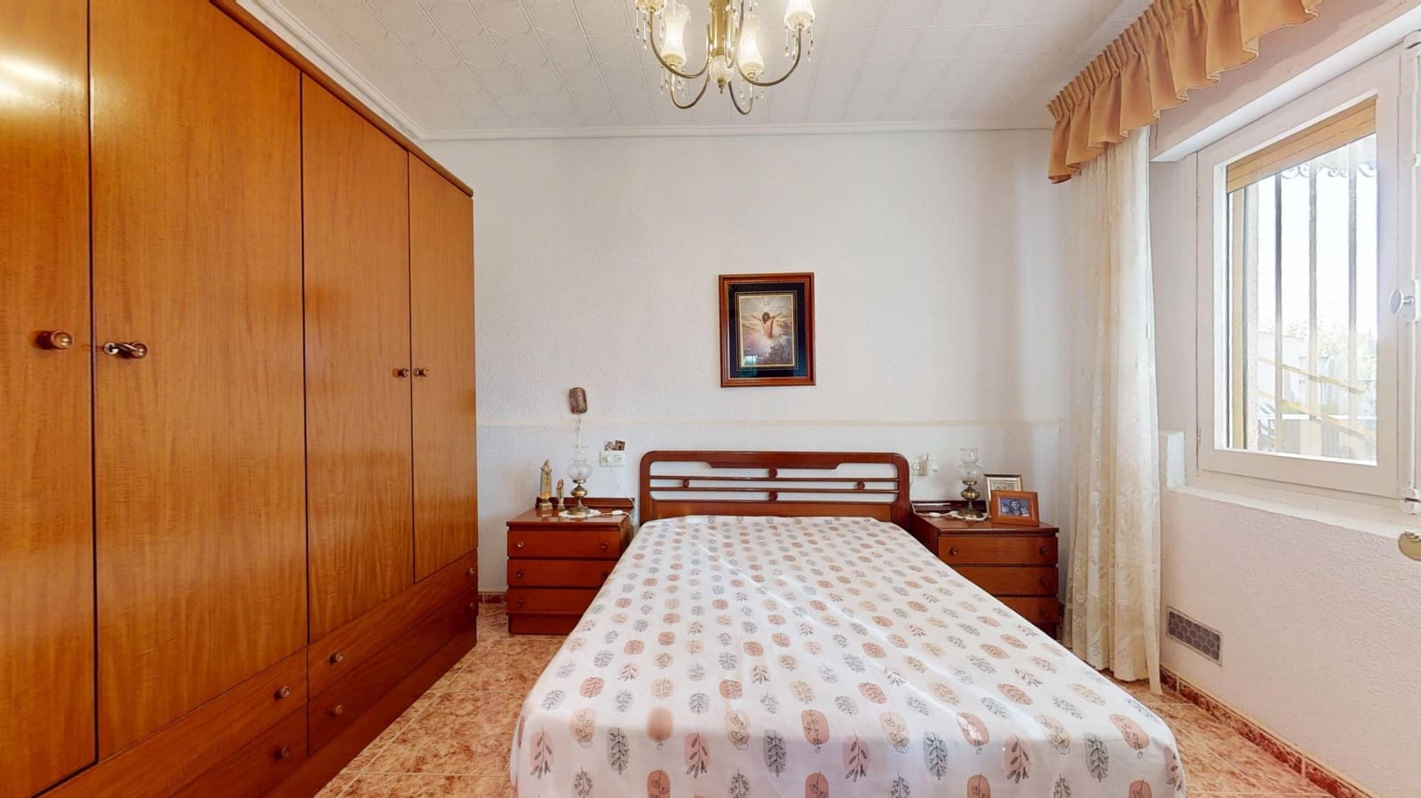 3 bedroom Finca/Country House for sale in Matola with pool - € 289,500 (Ref: 9491758)