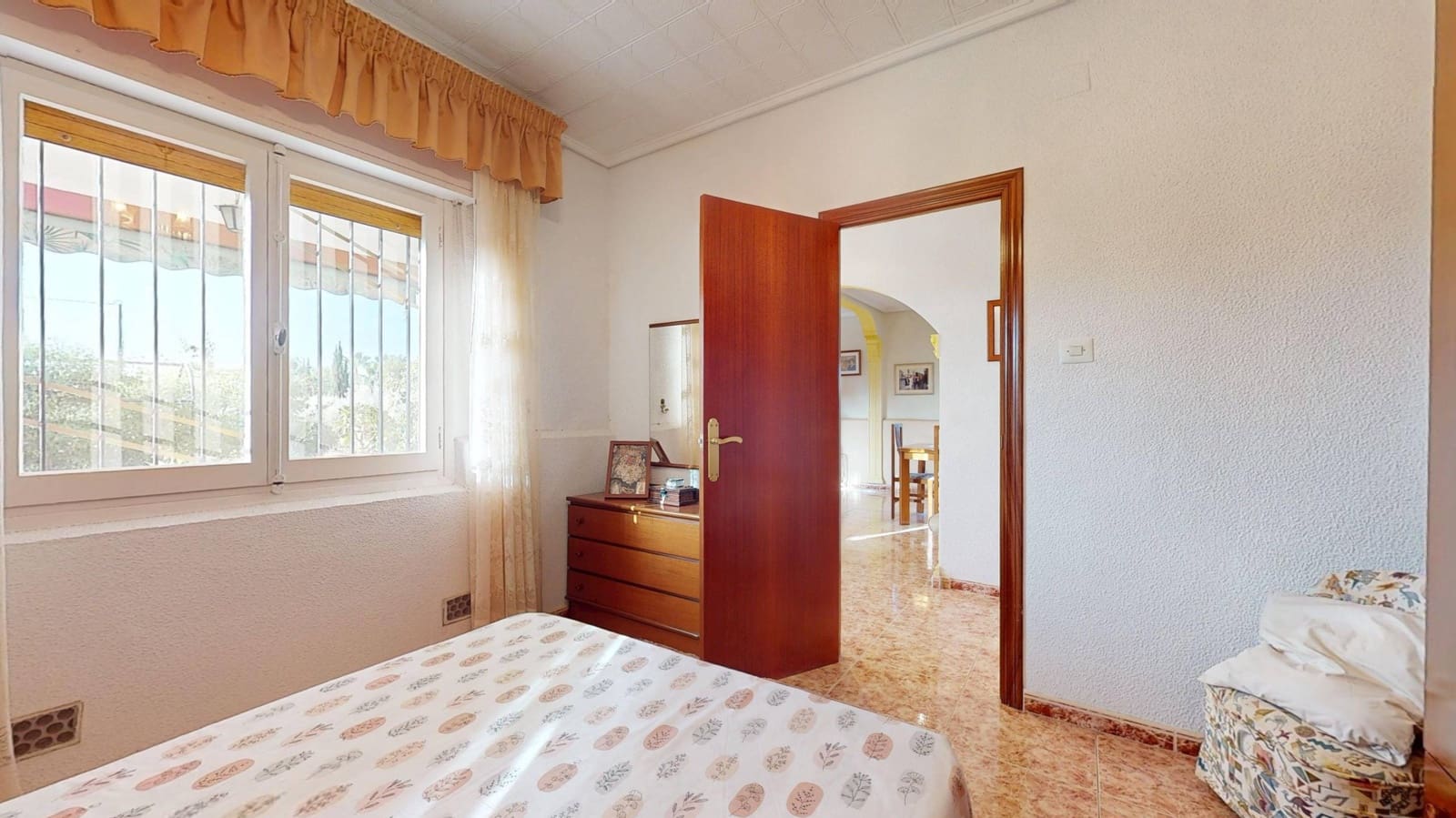 3 bedroom Finca/Country House for sale in Matola with pool - € 289,500 (Ref: 9491758)