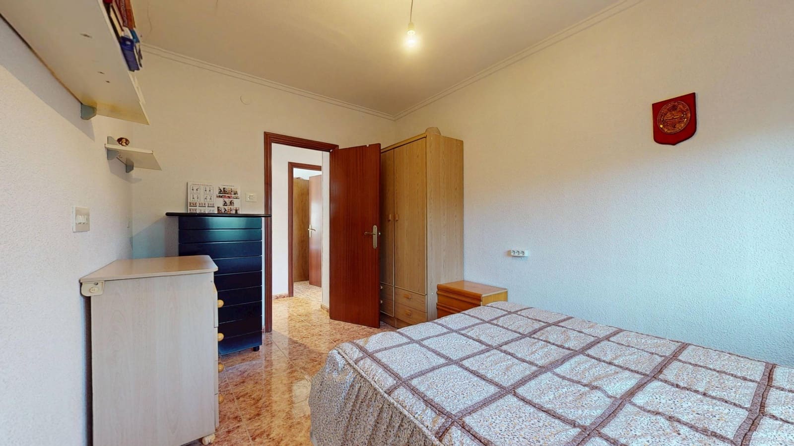 3 bedroom Finca/Country House for sale in Matola with pool - € 289,500 (Ref: 9491758)