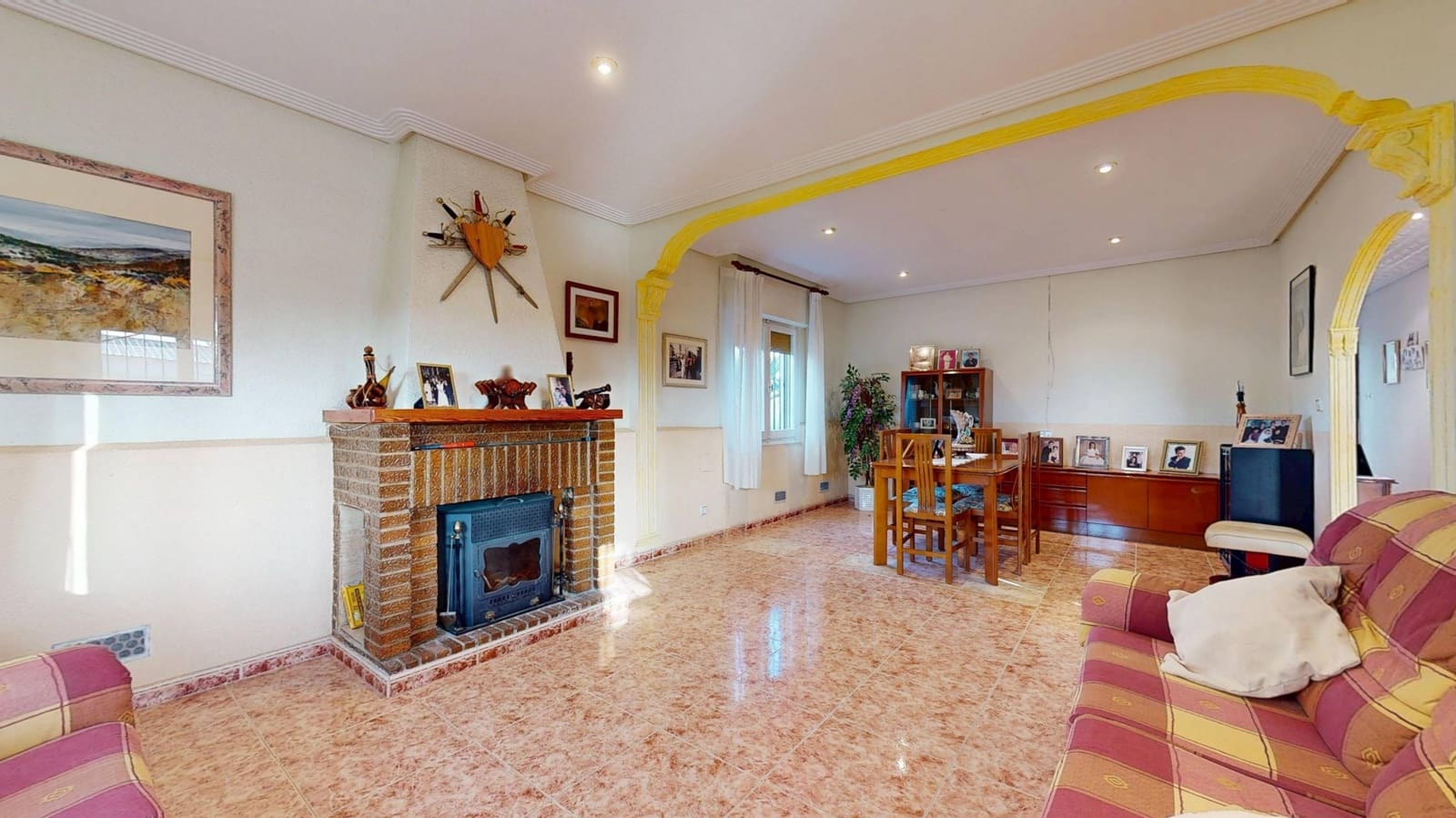 3 bedroom Finca/Country House for sale in Matola with pool - € 289,500 (Ref: 9491758)