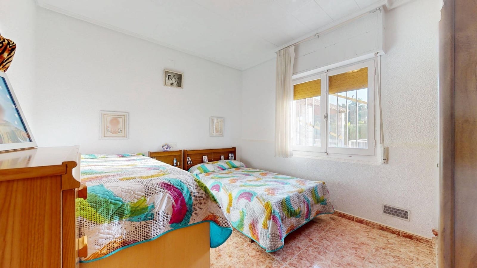 3 bedroom Finca/Country House for sale in Matola with pool - € 289,500 (Ref: 9491758)