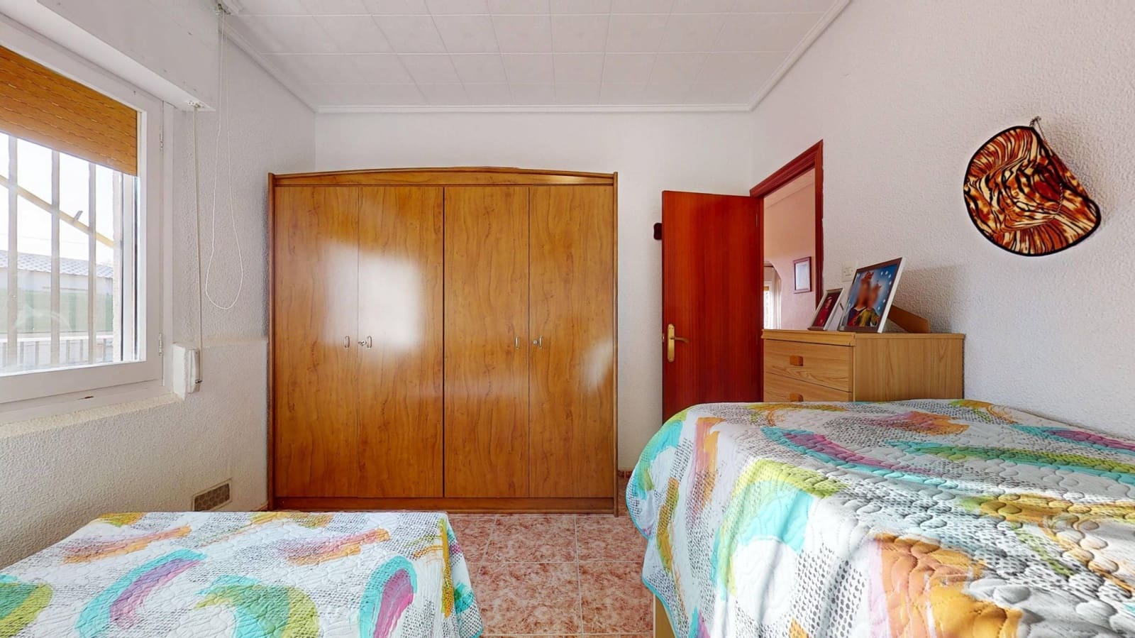 3 bedroom Finca/Country House for sale in Matola with pool - € 289,500 (Ref: 9491758)