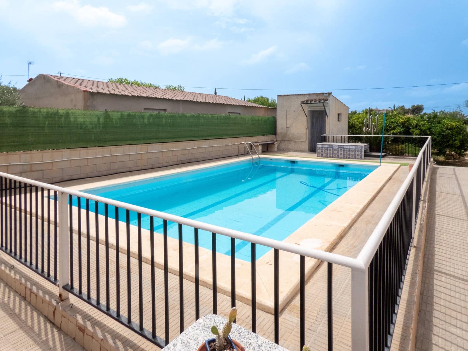 3 bedroom Finca/Country House for sale in Matola with pool - € 289,500 (Ref: 9491758)