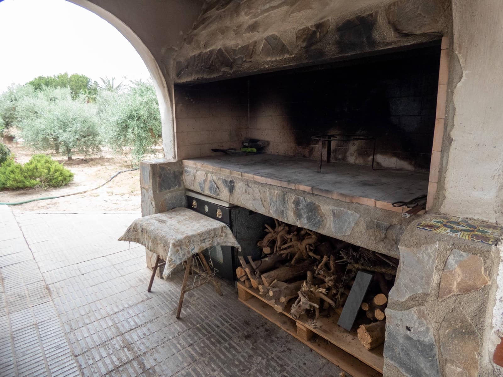 3 bedroom Finca/Country House for sale in Matola with pool - € 289,500 (Ref: 9491758)