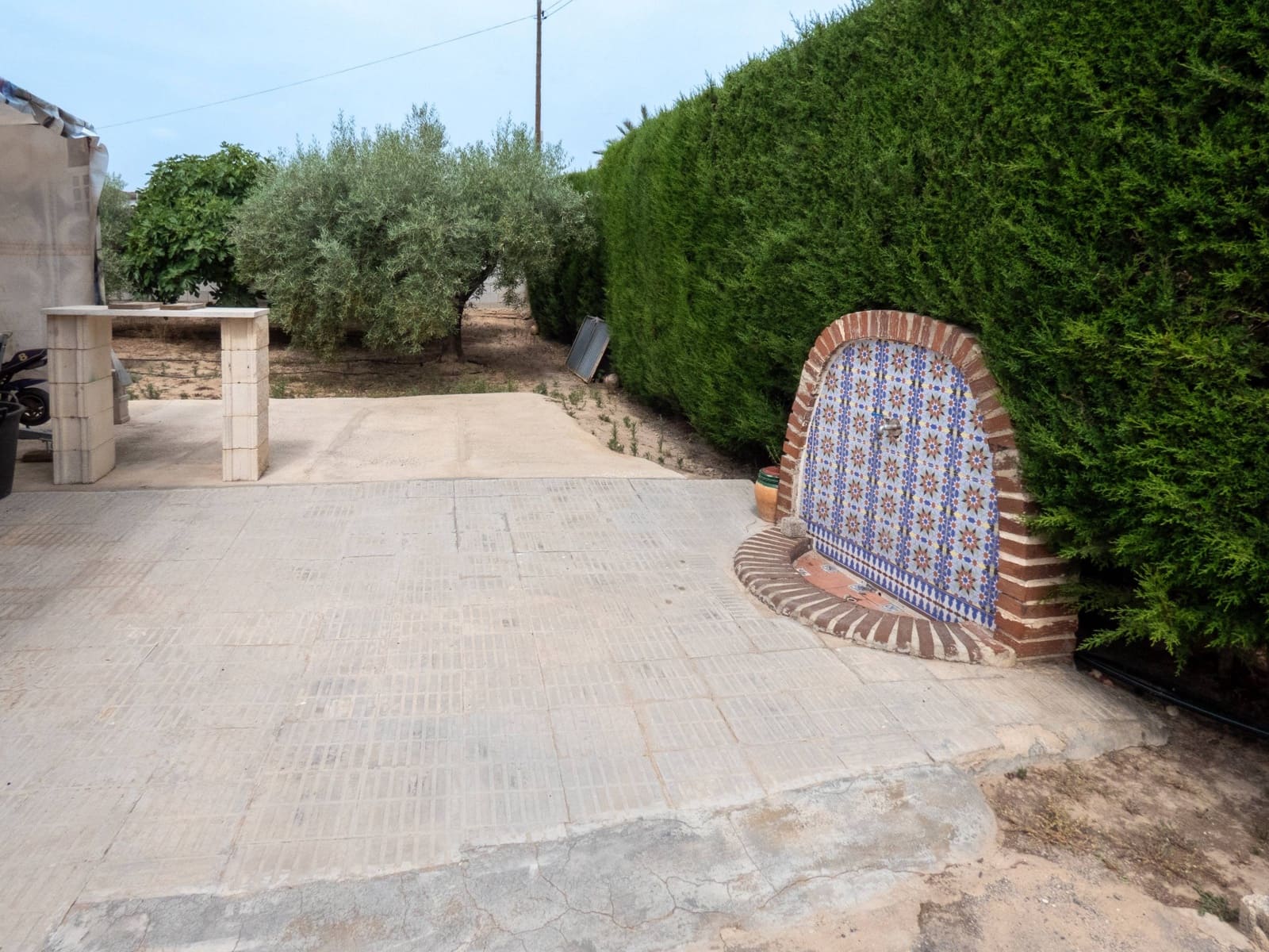 3 bedroom Finca/Country House for sale in Matola with pool - € 289,500 (Ref: 9491758)