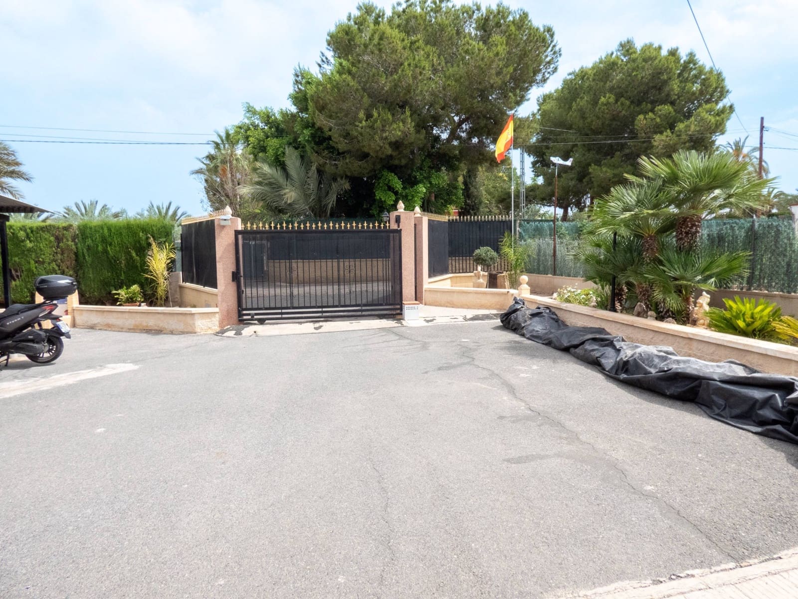 3 bedroom Finca/Country House for sale in Matola with pool - € 289,500 (Ref: 9491758)