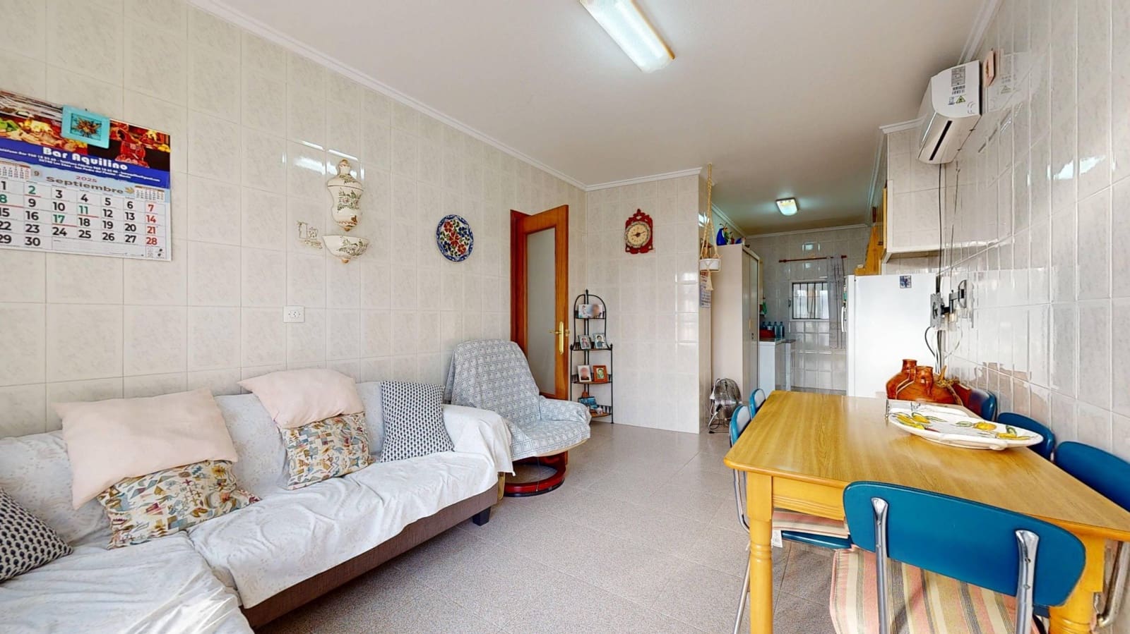 3 Zimmer Finca/Landgut zu verkaufen in Matola mit Pool - 289.500 € (Ref: 9491758)