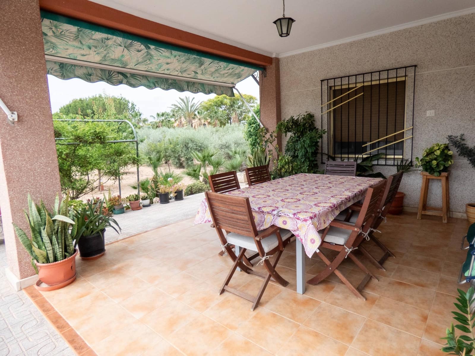 3 Zimmer Finca/Landgut zu verkaufen in Matola mit Pool - 289.500 € (Ref: 9491758)