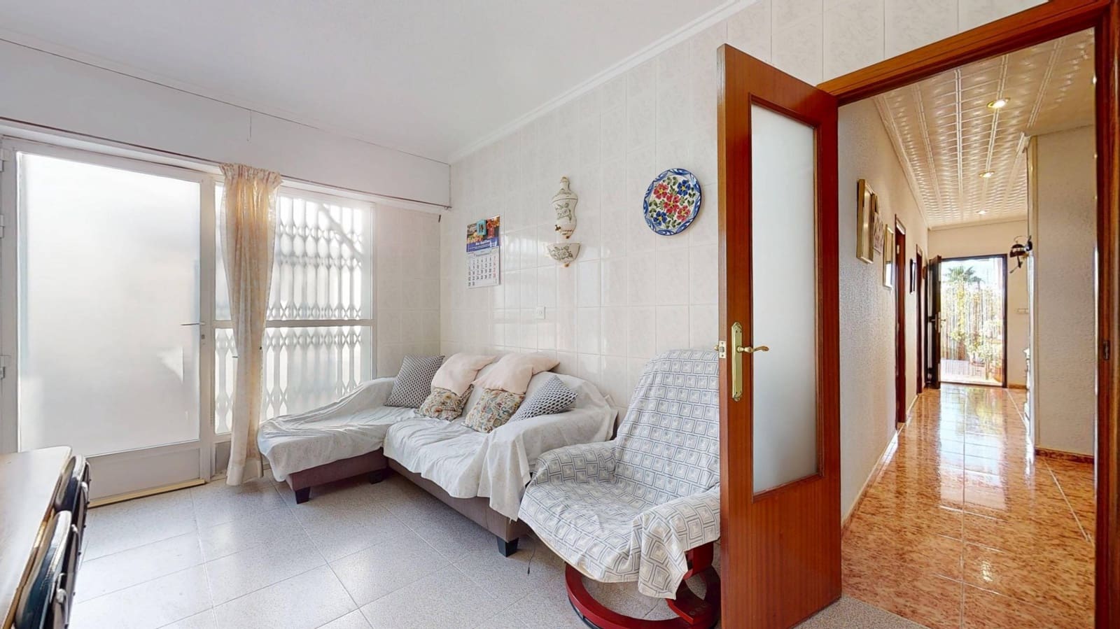 3 Zimmer Finca/Landgut zu verkaufen in Matola mit Pool - 289.500 € (Ref: 9491758)