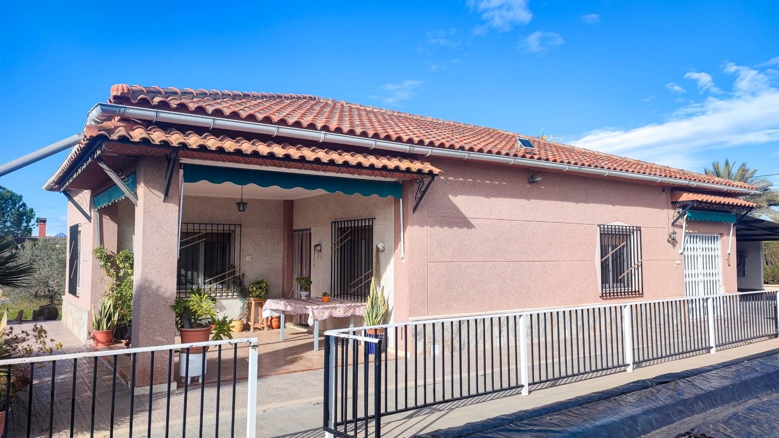 3 Zimmer Finca/Landgut zu verkaufen in Matola mit Pool - 289.500 € (Ref: 9491758)