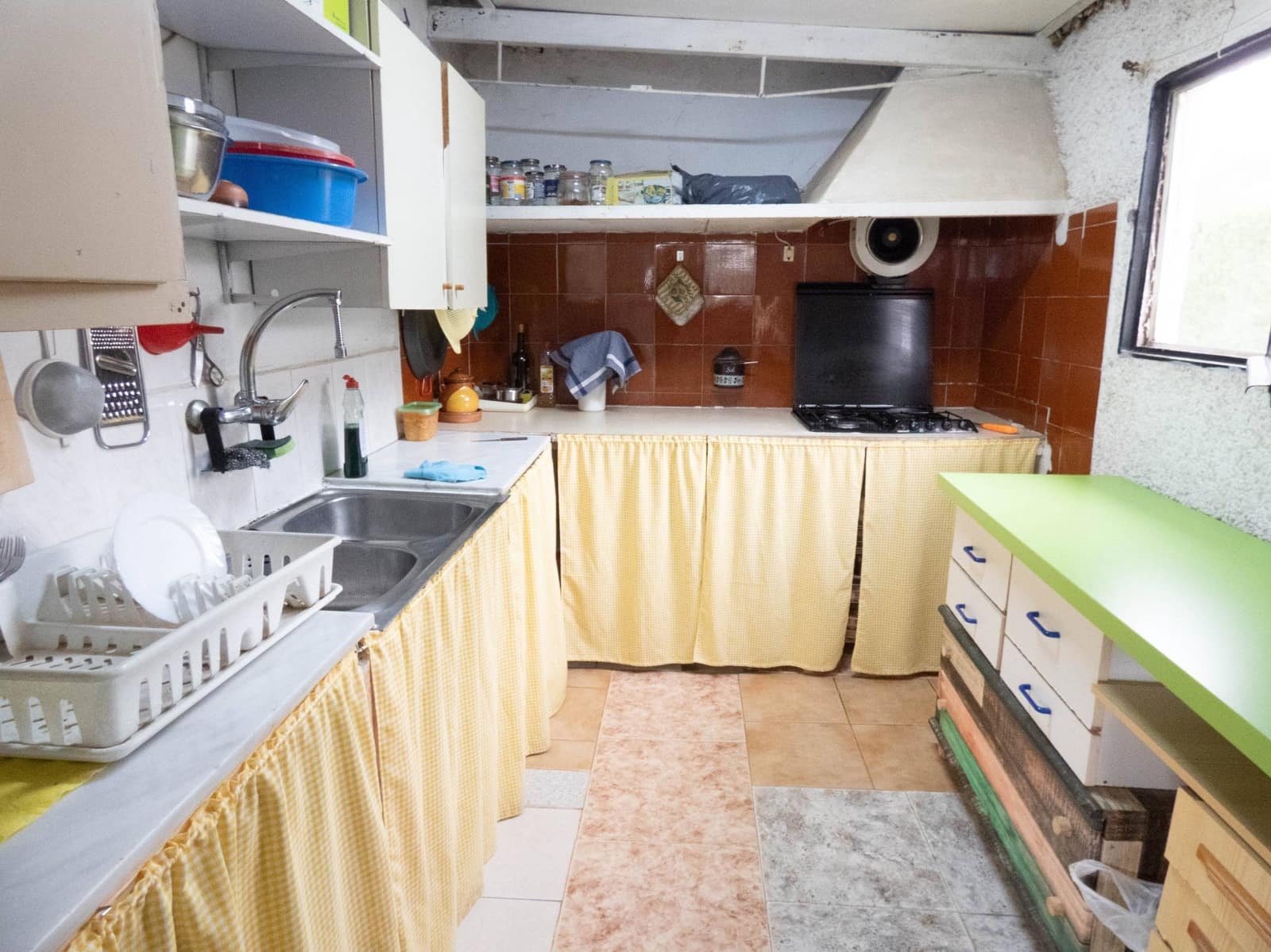 3 Zimmer Finca/Landgut zu verkaufen in Matola mit Pool - 289.500 € (Ref: 9491758)