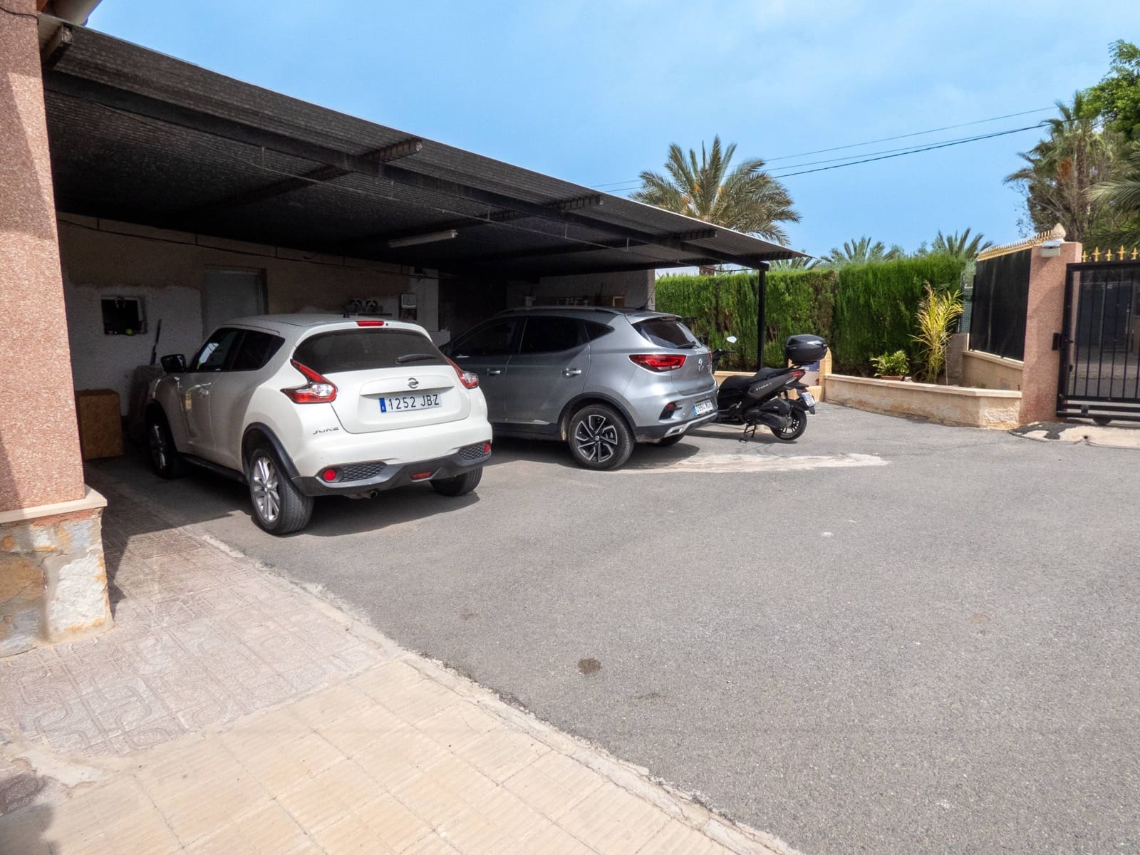 3 Zimmer Finca/Landgut zu verkaufen in Matola mit Pool - 289.500 € (Ref: 9491758)