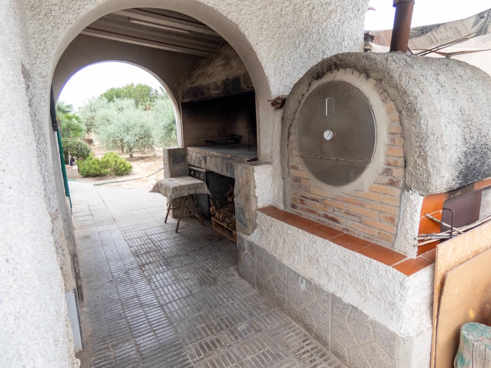 3 Zimmer Finca/Landgut zu verkaufen in Matola mit Pool - 289.500 € (Ref: 9491758)