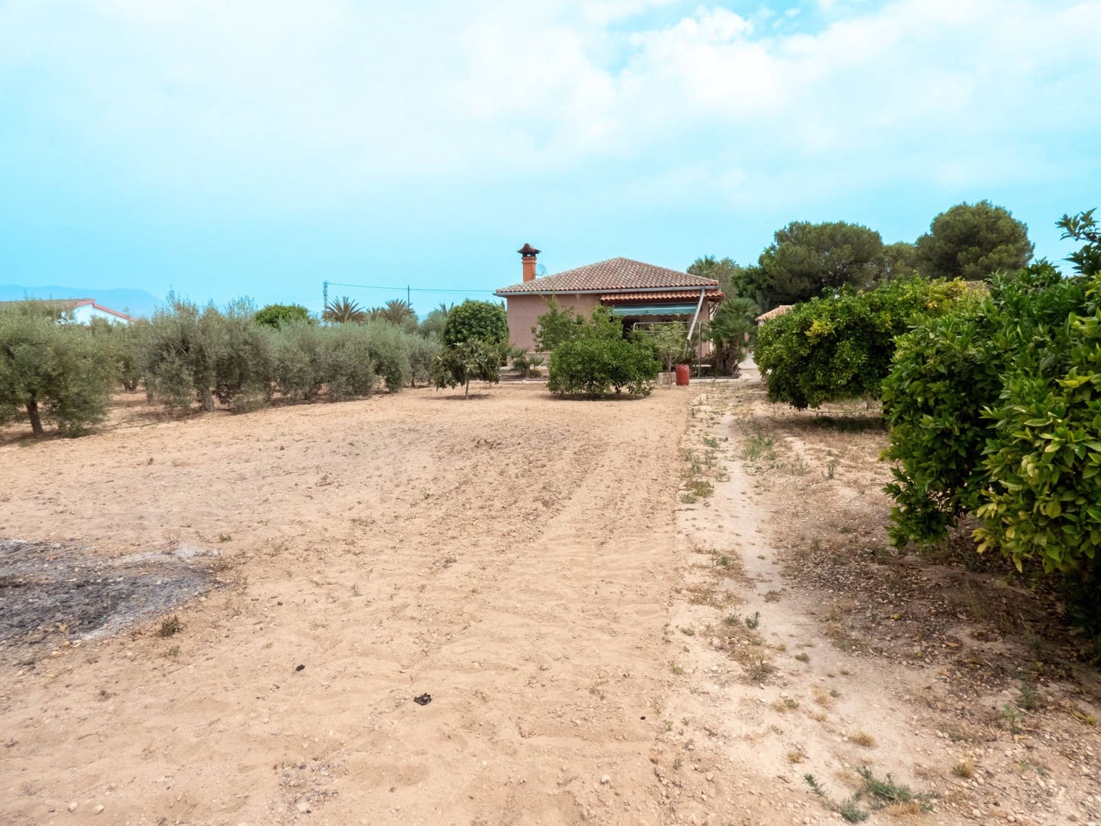 3 Zimmer Finca/Landgut zu verkaufen in Matola mit Pool - 289.500 € (Ref: 9491758)