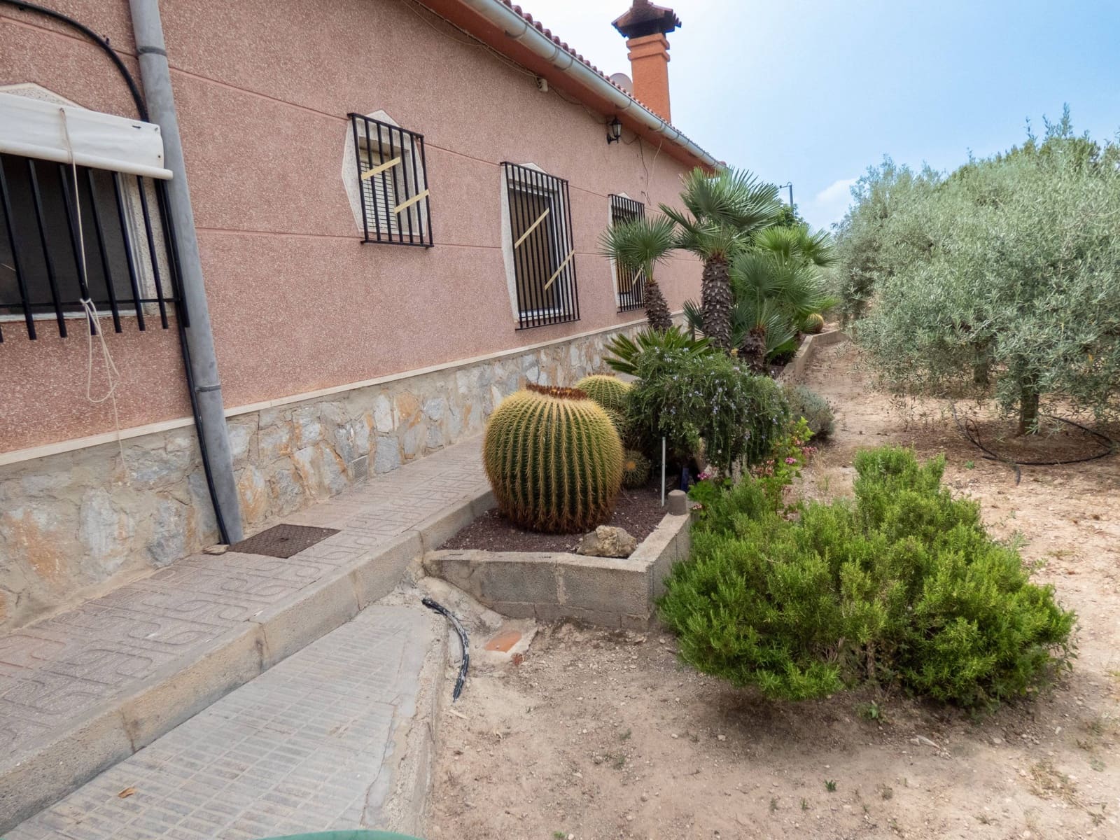 3 Zimmer Finca/Landgut zu verkaufen in Matola mit Pool - 289.500 € (Ref: 9491758)