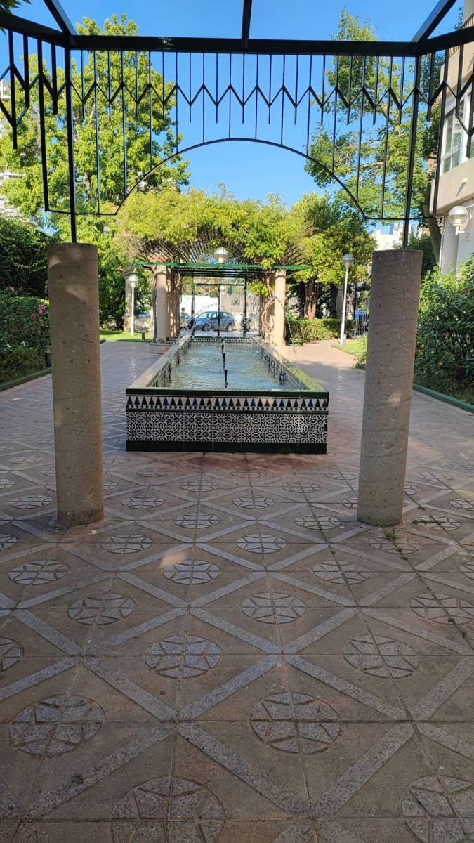 3 makuuhuone Asunto myytävänä paikassa Playa de San Juan mukana uima-altaan 
autotalli - 569 000 € (Ref: 9491759)