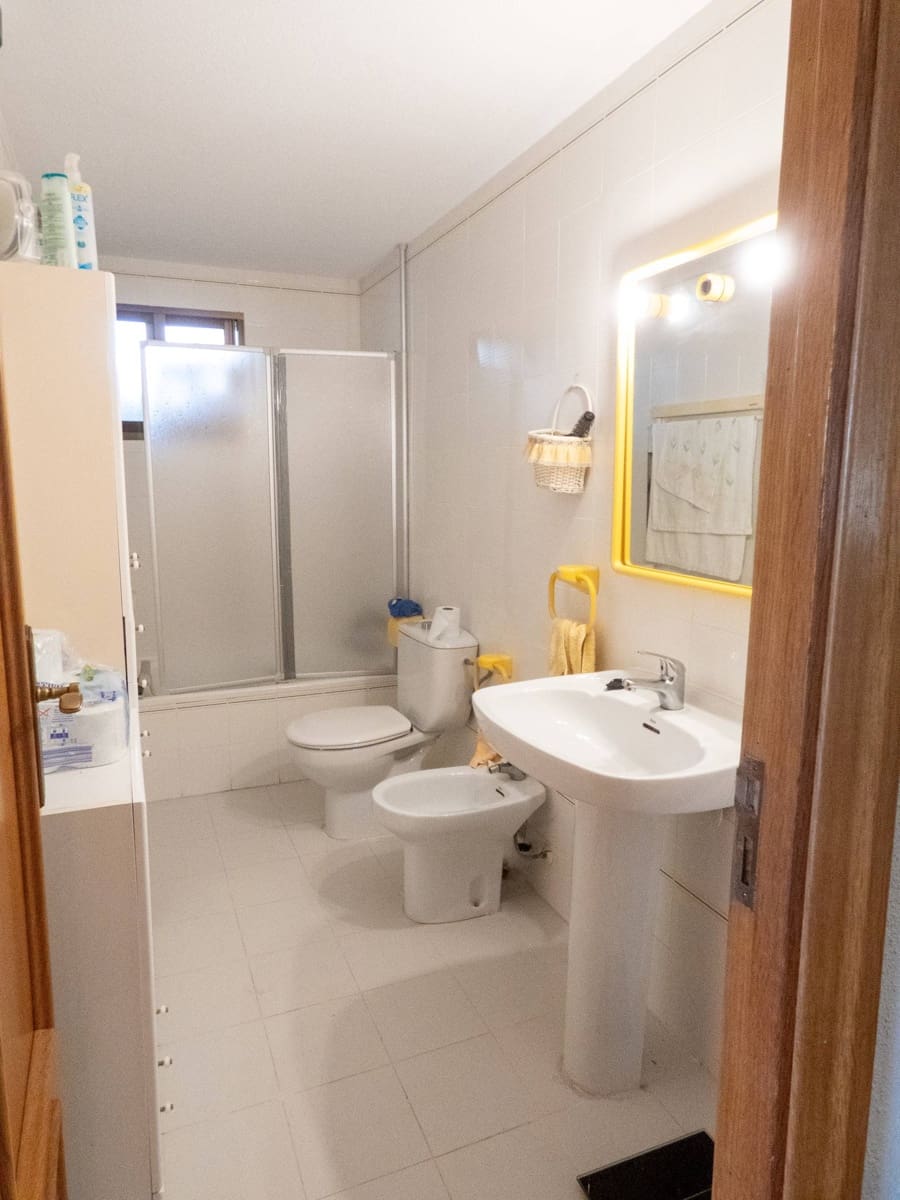 3 makuuhuone Asunto myytävänä paikassa Playa de San Juan mukana uima-altaan 
autotalli - 569 000 € (Ref: 9491759)