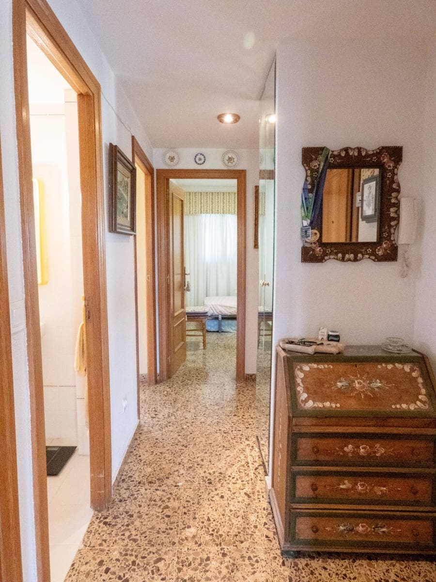 3 makuuhuone Asunto myytävänä paikassa Playa de San Juan mukana uima-altaan 
autotalli - 569 000 € (Ref: 9491759)