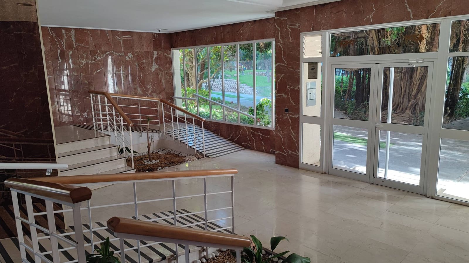 3 makuuhuone Asunto myytävänä paikassa Playa de San Juan mukana uima-altaan 
autotalli - 569 000 € (Ref: 9491759)