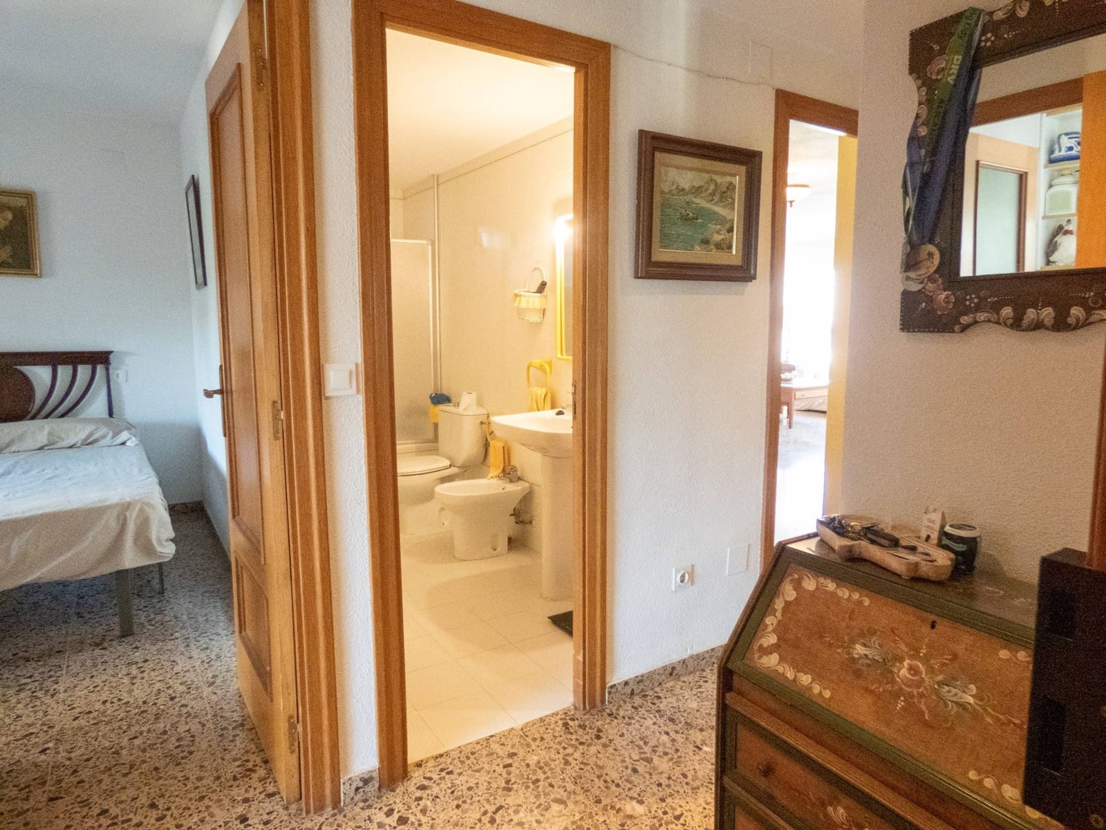 3 makuuhuone Asunto myytävänä paikassa Playa de San Juan mukana uima-altaan 
autotalli - 569 000 € (Ref: 9491759)